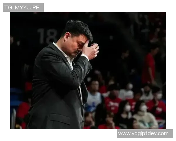 姚明重返CBA苏州助力篮球发展推动青少年体育事业新篇章