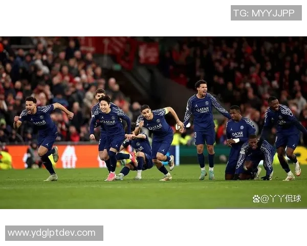 热刺逆转国米晋级足总杯点球大战成关键战术解析与精彩瞬间回顾