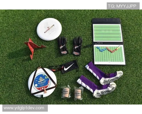 飞盘装备选购指南：最佳攀岩绳推荐与使用技巧分享