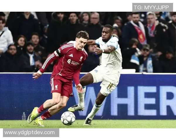 德甲惊现冷门利物浦逆转切尔西乌龙球成关键瞬间