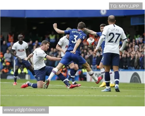 英超惊喜热刺小胜马竞全场沸腾瞬间回顾精彩集锦