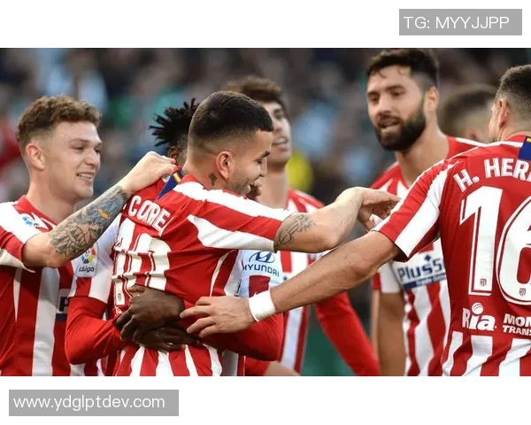 马竞逆转利物浦的精彩之战帽子戏法点燃全场激情